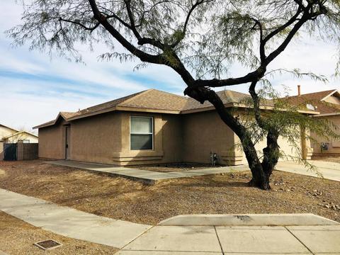 1663 E St Bernadine St, Tucson, AZ 85713 photo 2