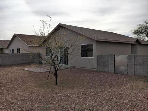1663 E St Bernadine St, Tucson, AZ 85713 photo 33