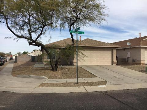 1663 E St Bernadine St, Tucson, AZ 85713 photo 3
