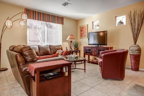 5732 S Ladyslipper Pl, Tucson, AZ 85747 photo 5