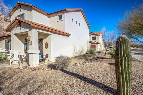 5732 S Ladyslipper Pl, Tucson, AZ 85747 photo 2