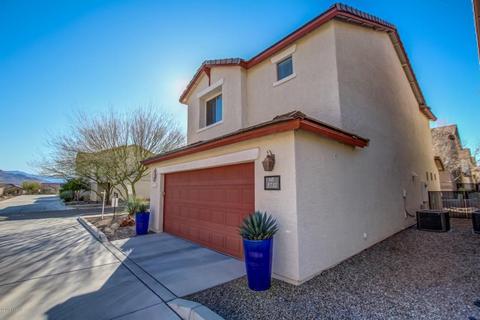 5732 S Ladyslipper Pl, Tucson, AZ 85747 photo 1
