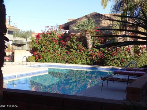4312 E Blanton Rd, Tucson, AZ 85712 photo 33