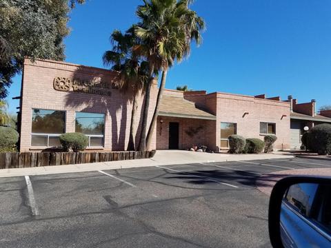 4312 E Blanton Rd, Tucson, AZ 85712 photo 1