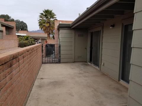 4312 E Blanton Rd, Tucson, AZ 85712 photo 25