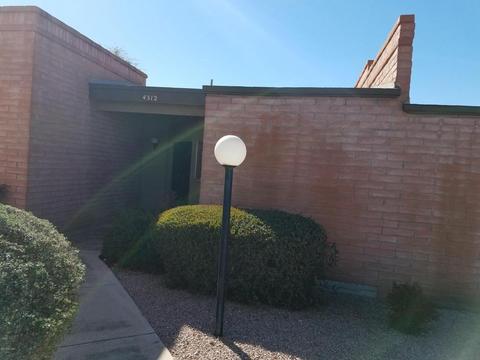 4312 E Blanton Rd, Tucson, AZ 85712 photo 2