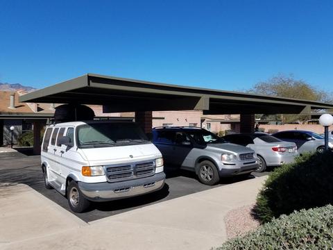4312 E Blanton Rd, Tucson, AZ 85712 photo 30