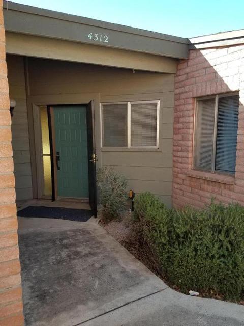 4312 E Blanton Rd, Tucson, AZ 85712 photo 3