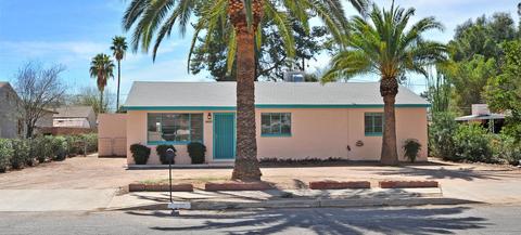 4826 E Hampton St, Tucson, AZ 85712 photo 38