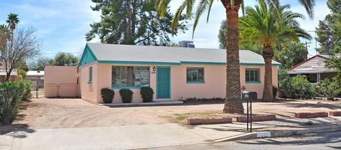 4826 E Hampton St, Tucson, AZ 85712 photo 1
