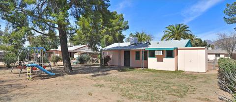 4826 E Hampton St, Tucson, AZ 85712 photo 32