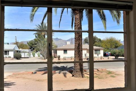 4826 E Hampton St, Tucson, AZ 85712 photo 4