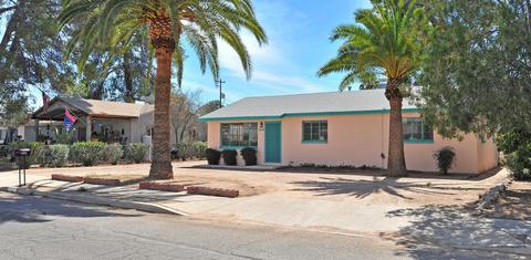 4826 E Hampton St, Tucson, AZ 85712 photo 39