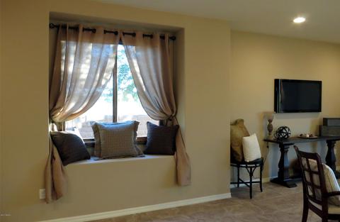 13868 E Bear Back Ridge Pl, Vail, AZ 85641 photo 12