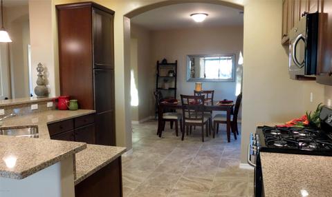 13868 E Bear Back Ridge Pl, Vail, AZ 85641 photo 13
