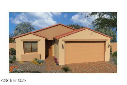 13868 E Bear Back Ridge Pl, Vail, AZ 85641 photo 1