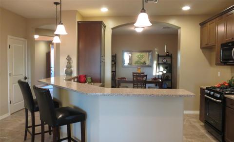 13868 E Bear Back Ridge Pl, Vail, AZ 85641 photo 5