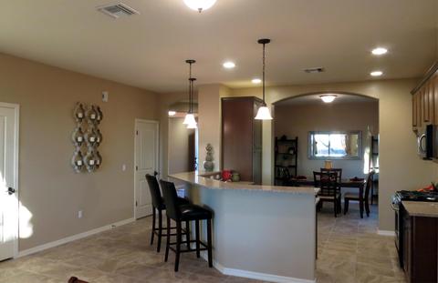 13868 E Bear Back Ridge Pl, Vail, AZ 85641 photo 6