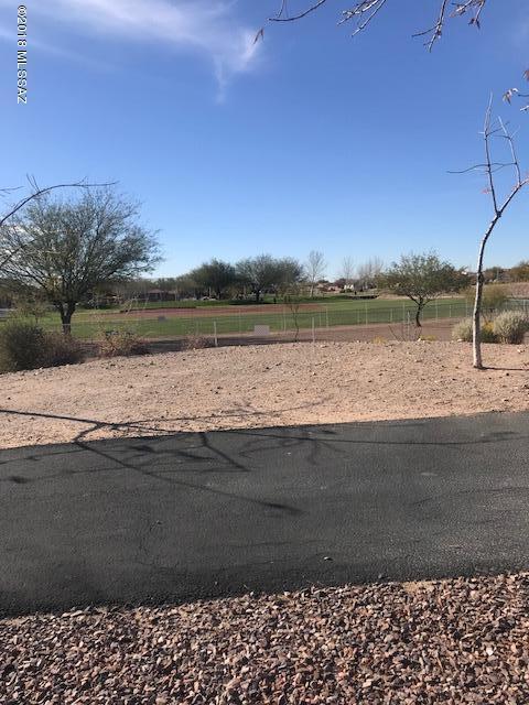 7599 E Fair Meadows Loop, Tucson, AZ 85756 photo 9