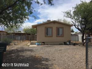 3652 E Bermuda St, Tucson, AZ 85716 photo 2