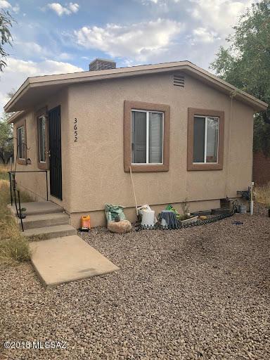 3652 E Bermuda St, Tucson, AZ 85716 photo 1