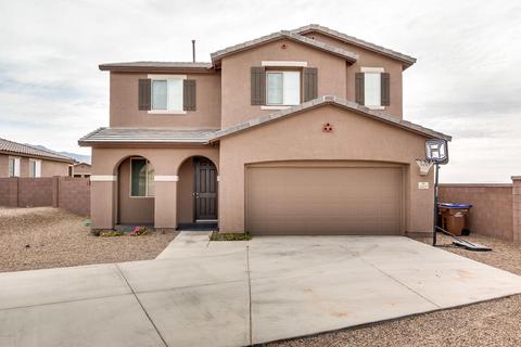60197 E Paddock Ct, Saddlebrooke, AZ 85739 photo 2