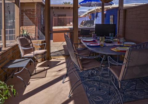 7012 E 4th St, Tucson, AZ 85710 photo 24