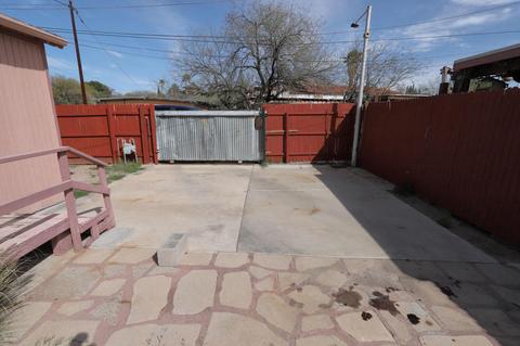314 E 2nd St, Tucson, AZ 85705 photo 22
