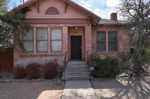314 E 2nd St, Tucson, AZ 85705 photo 1
