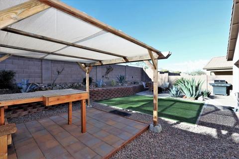 12748 E Hannah Trl, Vail, AZ 85641 photo 27