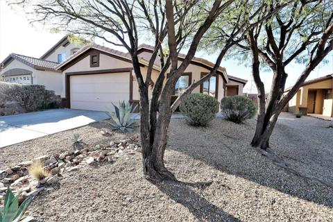 12748 E Hannah Trl, Vail, AZ 85641 photo 2