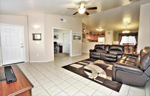 12748 E Hannah Trl, Vail, AZ 85641 photo 4