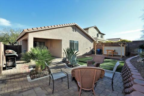 12748 E Hannah Trl, Vail, AZ 85641 photo 28