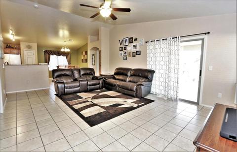 12748 E Hannah Trl, Vail, AZ 85641 photo 3