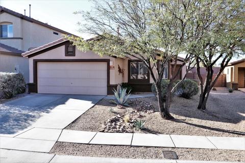 12748 E Hannah Trl, Vail, AZ 85641 photo 1