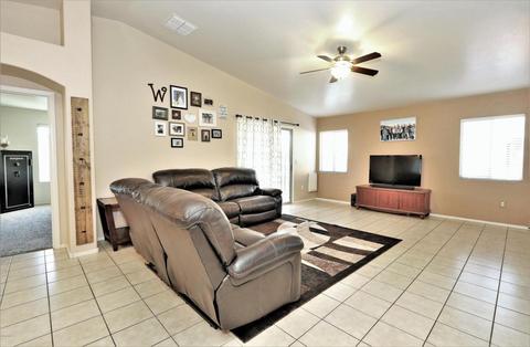 12748 E Hannah Trl, Vail, AZ 85641 photo 5