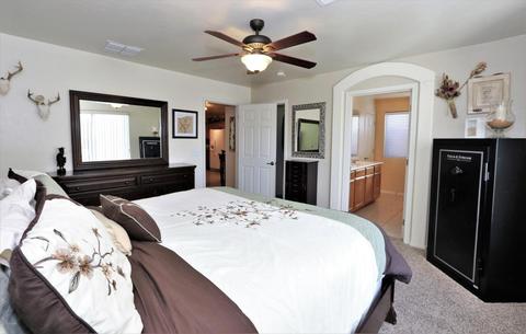 12748 E Hannah Trl, Vail, AZ 85641 photo 22