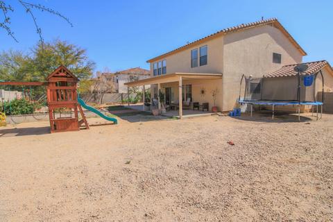 8739 E Getsinger Ln, Tucson, AZ 85747 photo 26