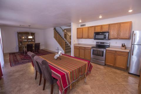 8739 E Getsinger Ln, Tucson, AZ 85747 photo 5