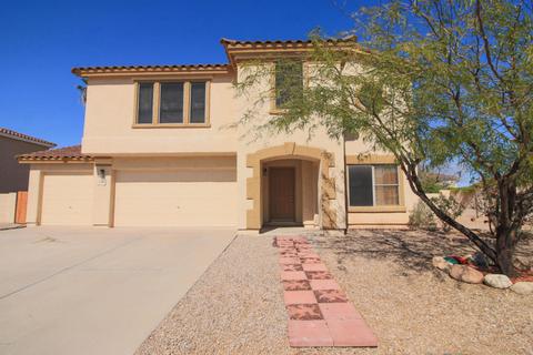 8739 E Getsinger Ln, Tucson, AZ 85747 photo 2