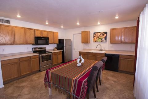 8739 E Getsinger Ln, Tucson, AZ 85747 photo 3