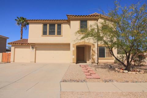 8739 E Getsinger Ln, Tucson, AZ 85747 photo 1