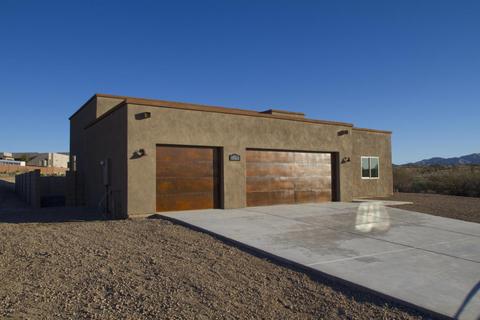 14340 E Costello Ranch Pl, Vail, AZ 85641 photo 1