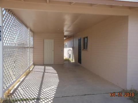 402 S Cochise Ave, Willcox, AZ 85643 photo 18