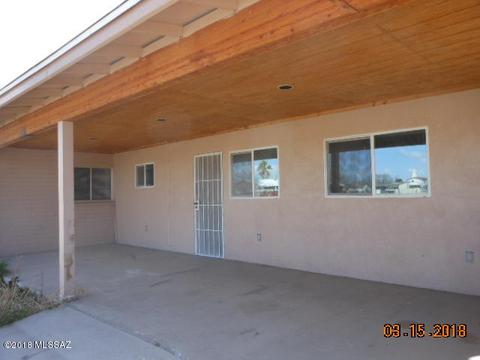 402 S Cochise Ave, Willcox, AZ 85643 photo 14