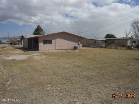 402 S Cochise Ave, Willcox, AZ 85643 photo 16