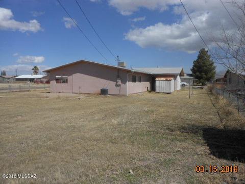 402 S Cochise Ave, Willcox, AZ 85643 photo 17