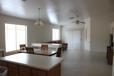 8519 E Sarnoff Ridge Loop, Tucson, AZ 85710 photo 5