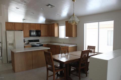 8519 E Sarnoff Ridge Loop, Tucson, AZ 85710 photo 4
