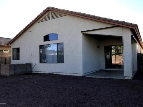 8519 E Sarnoff Ridge Loop, Tucson, AZ 85710 photo 19